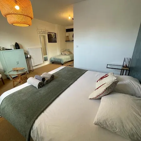 Guest house L'annexe Amiens