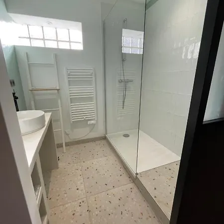 Guest house L'annexe Amiens