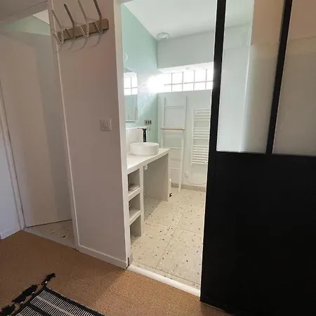 L'annexe Guest house Amiens