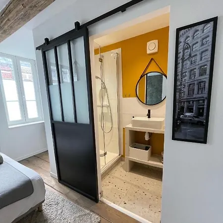 L'annexe Pensión 3*