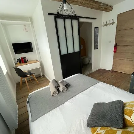 L'annexe *