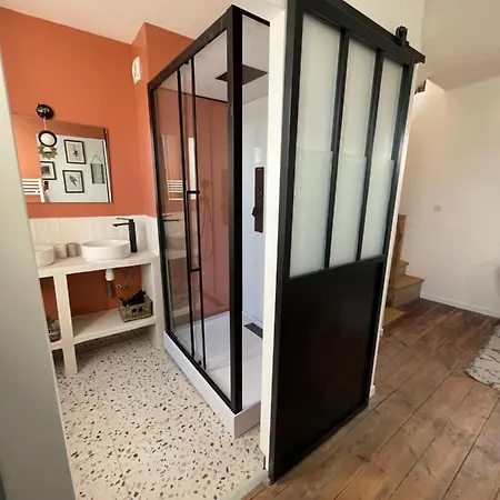 L'annexe Guest house Amiens