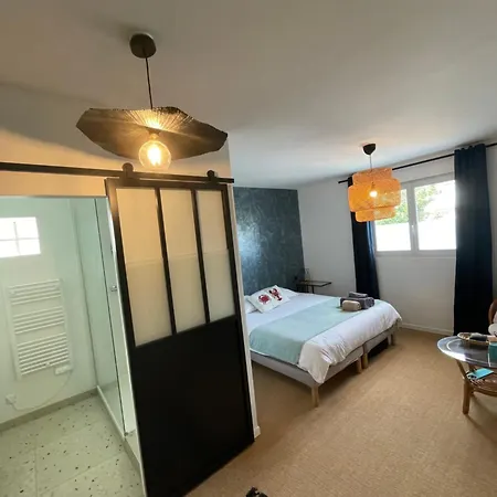 L'annexe Maison d'hôtes Amiens