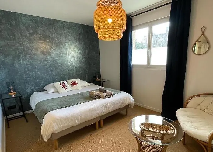 ゲストハウス L'annexe 3*