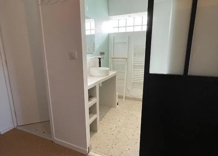 L'annexe Gasthof Amiens