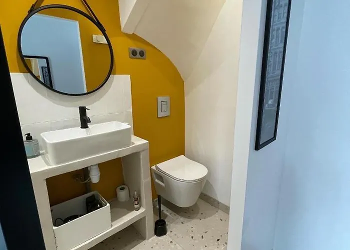 L'annexe 3* アミアン