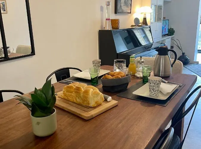 L'annexe アミアン