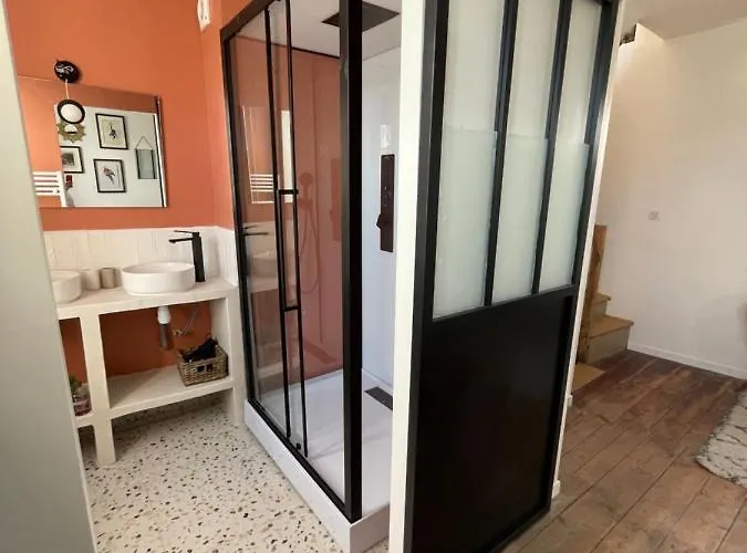 L'annexe ゲストハウス アミアン