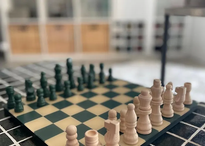 L'annexe 3* アミアン