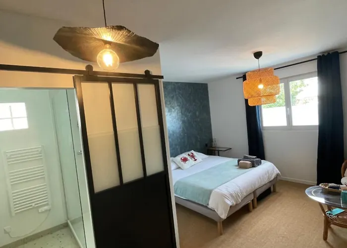 L'annexe Gasthof Amiens